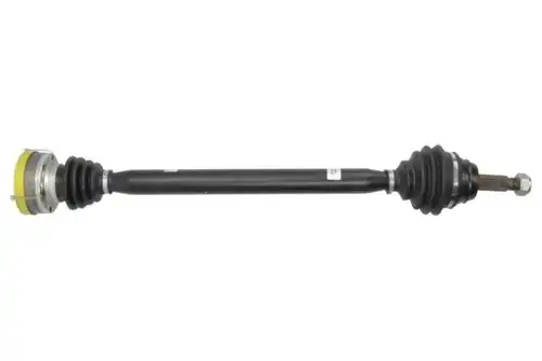 полуоска POINT GEAR PNG71901