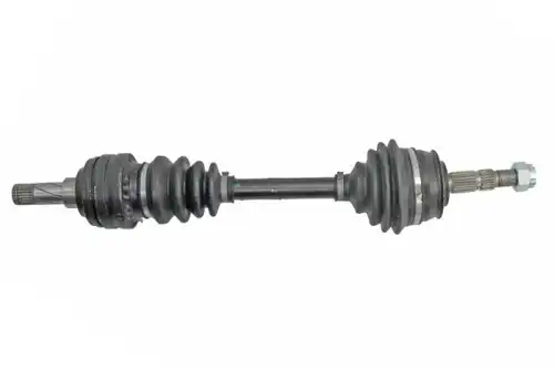 полуоска POINT GEAR PNG71902
