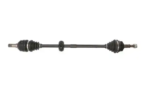 полуоска POINT GEAR PNG71952
