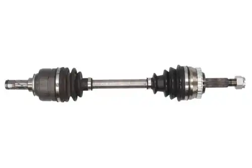полуоска POINT GEAR PNG71954