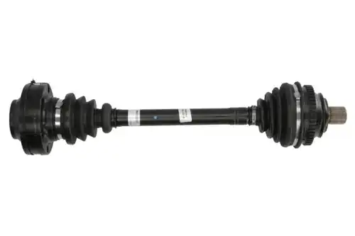 полуоска POINT GEAR PNG72003