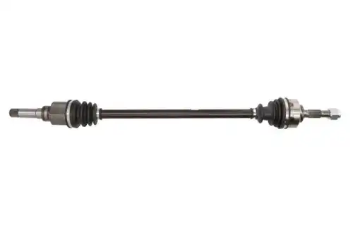 полуоска POINT GEAR PNG72033