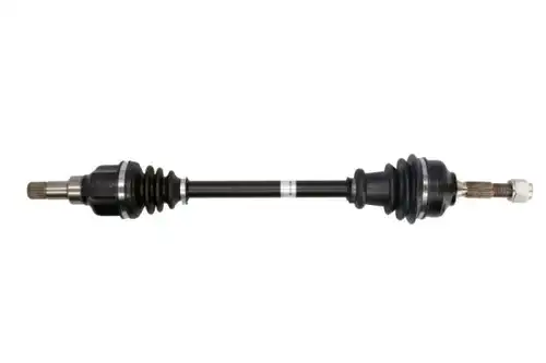 полуоска POINT GEAR PNG72036