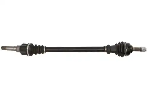 полуоска POINT GEAR PNG72037