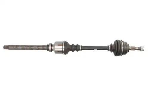полуоска POINT GEAR PNG72051