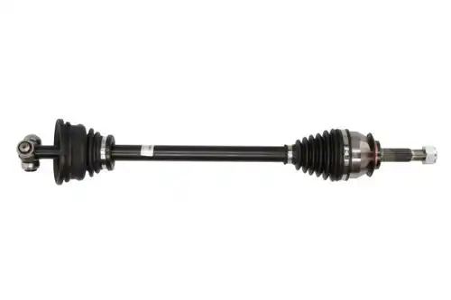 полуоска POINT GEAR PNG72057