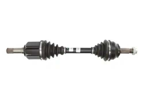 полуоска POINT GEAR PNG72061