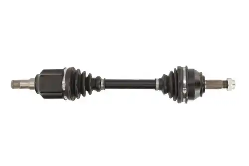 полуоска POINT GEAR PNG72073