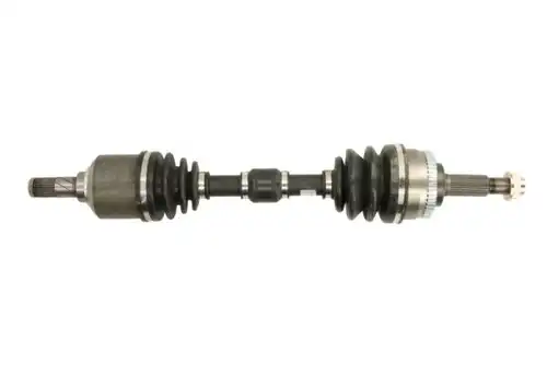 полуоска POINT GEAR PNG72076