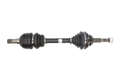 полуоска POINT GEAR PNG72082