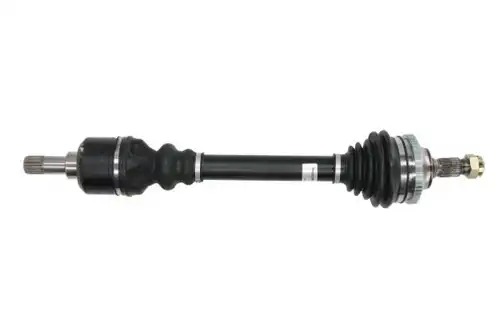 полуоска POINT GEAR PNG72088