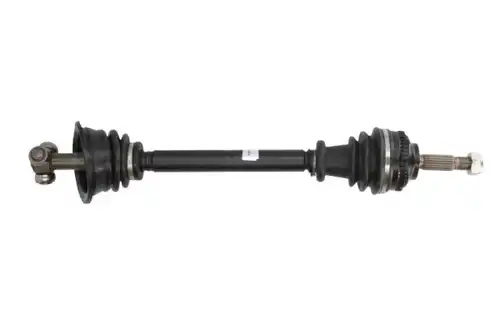 полуоска POINT GEAR PNG72096