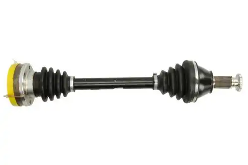 полуоска POINT GEAR PNG72099