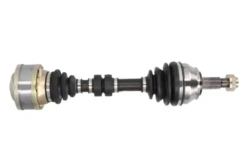 полуоска POINT GEAR PNG72105