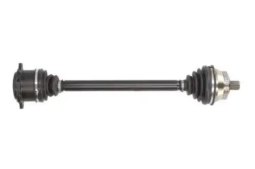полуоска POINT GEAR PNG72111