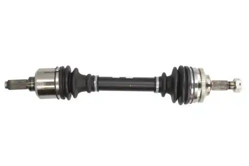 полуоска POINT GEAR PNG72139