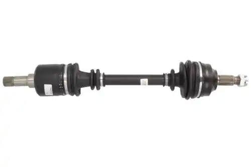 полуоска POINT GEAR PNG72148