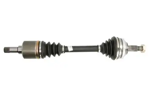 полуоска POINT GEAR PNG72149