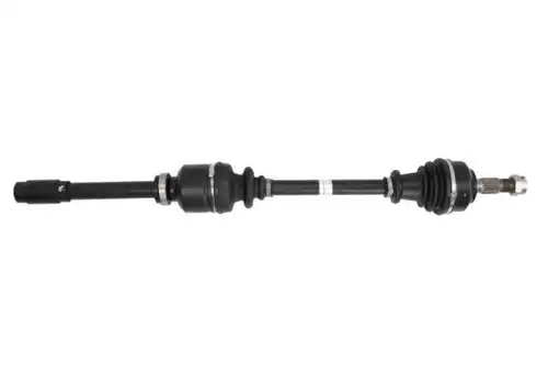полуоска POINT GEAR PNG72150
