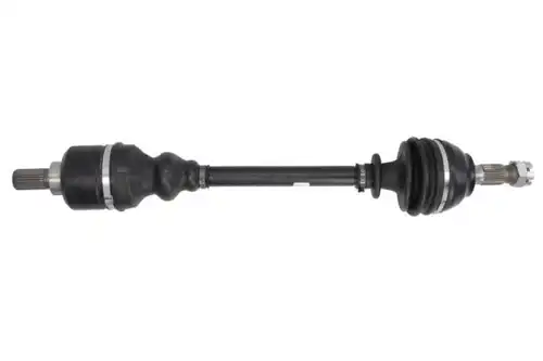 полуоска POINT GEAR PNG72151