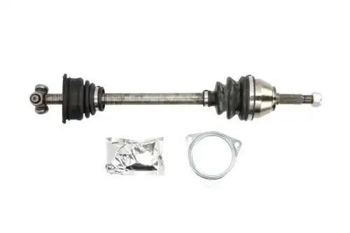 полуоска POINT GEAR PNG72153