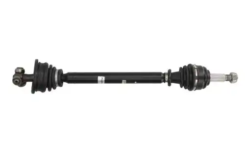 полуоска POINT GEAR PNG72156