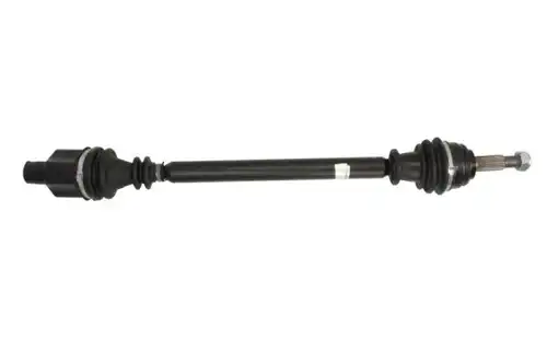 полуоска POINT GEAR PNG72157