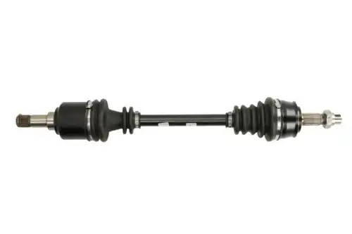 полуоска POINT GEAR PNG72175