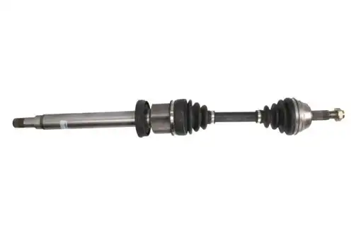 полуоска POINT GEAR PNG72180