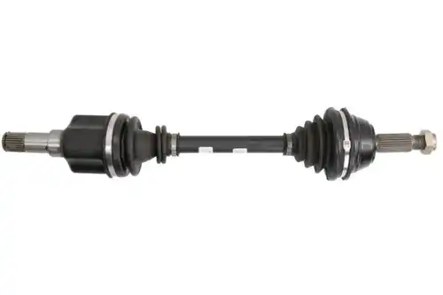 полуоска POINT GEAR PNG72183