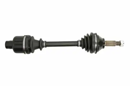 полуоска POINT GEAR PNG72187