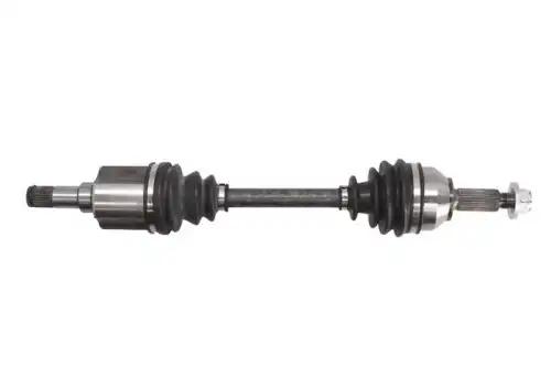 полуоска POINT GEAR PNG72188