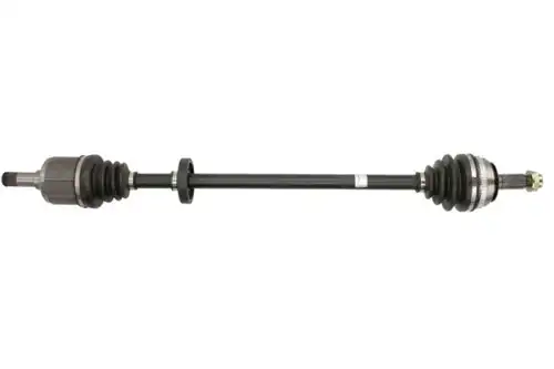 полуоска POINT GEAR PNG72199