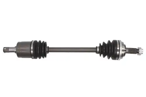 полуоска POINT GEAR PNG72200