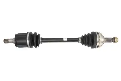 полуоска POINT GEAR PNG72201