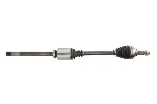 полуоска POINT GEAR PNG72218