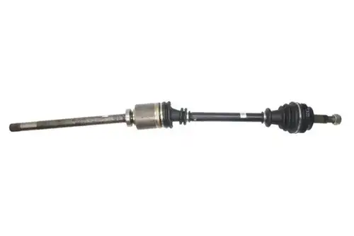 полуоска POINT GEAR PNG72220