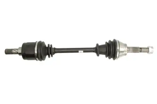 полуоска POINT GEAR PNG72231