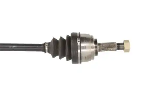 полуоска POINT GEAR PNG72233