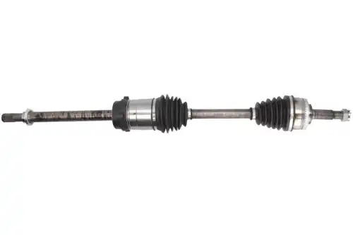 полуоска POINT GEAR PNG72234