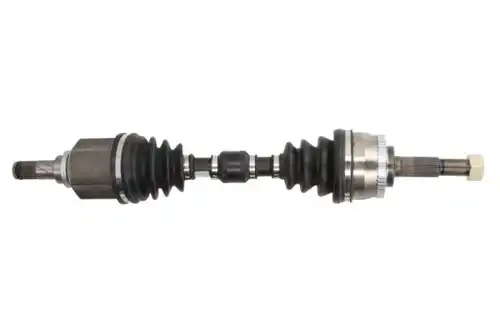 полуоска POINT GEAR PNG72236