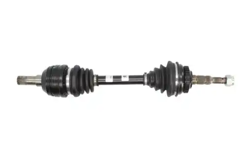 полуоска POINT GEAR PNG72247