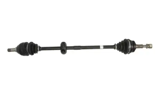 полуоска POINT GEAR PNG72251