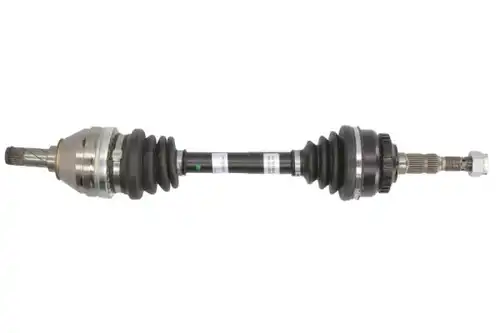 полуоска POINT GEAR PNG72253