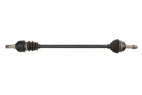 полуоска POINT GEAR PNG72254