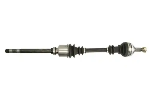 полуоска POINT GEAR PNG72269