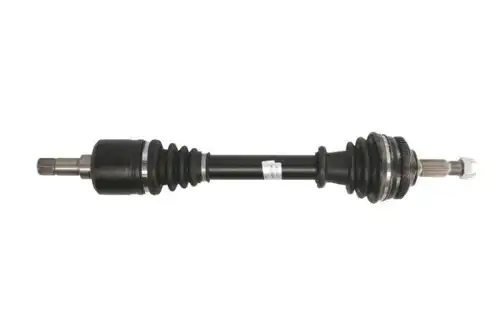 полуоска POINT GEAR PNG72270
