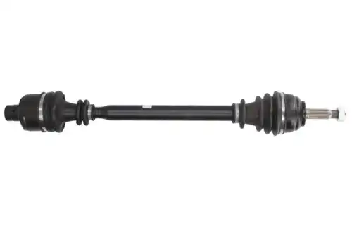 полуоска POINT GEAR PNG72276