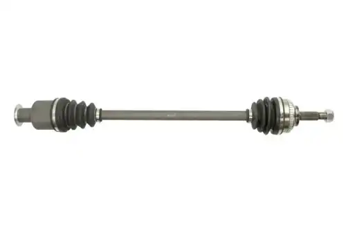 полуоска POINT GEAR PNG72277