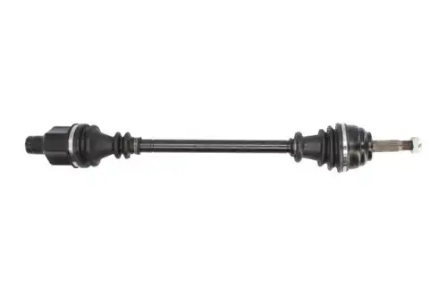 полуоска POINT GEAR PNG72286